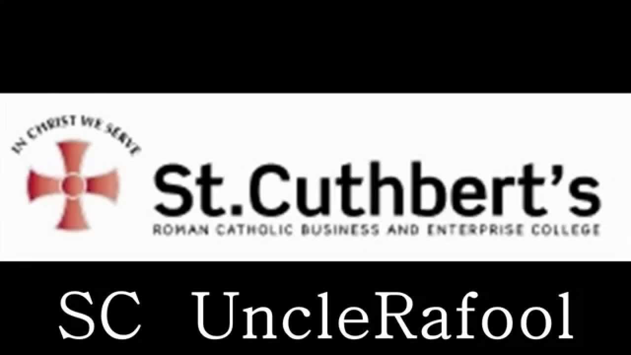 Uncle Rafool Prank Calls St Cuthbert's RC Business and Enterprise College