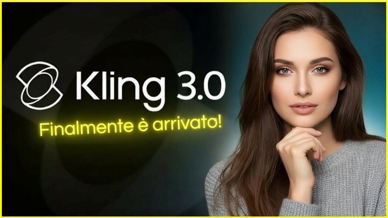 Kling 3.0 su HIGGSFIELD | OFFERTA SPECIALE: è ILLIMITATO!!!