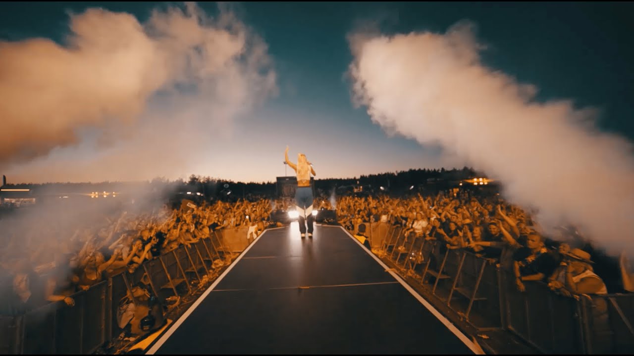 Aftermovie Hartenholm Ol&eacute; 2022