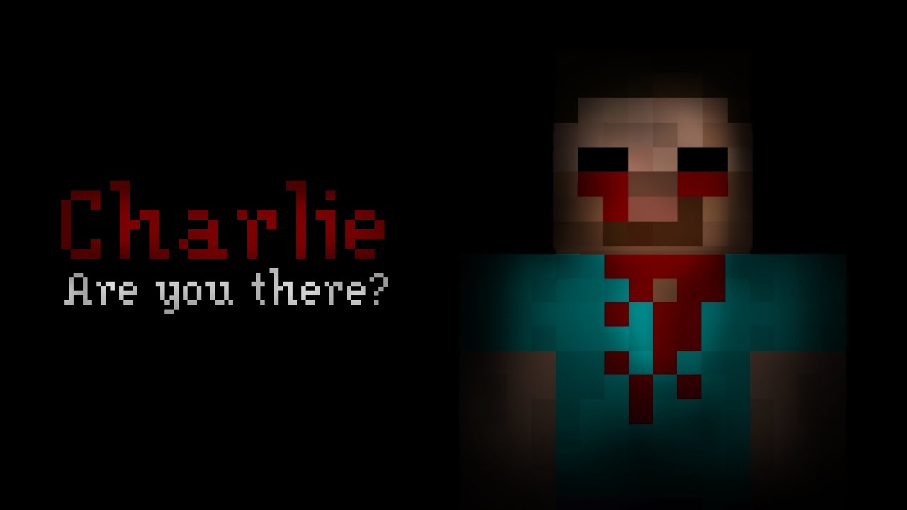 Minecraft Creepypasta : 