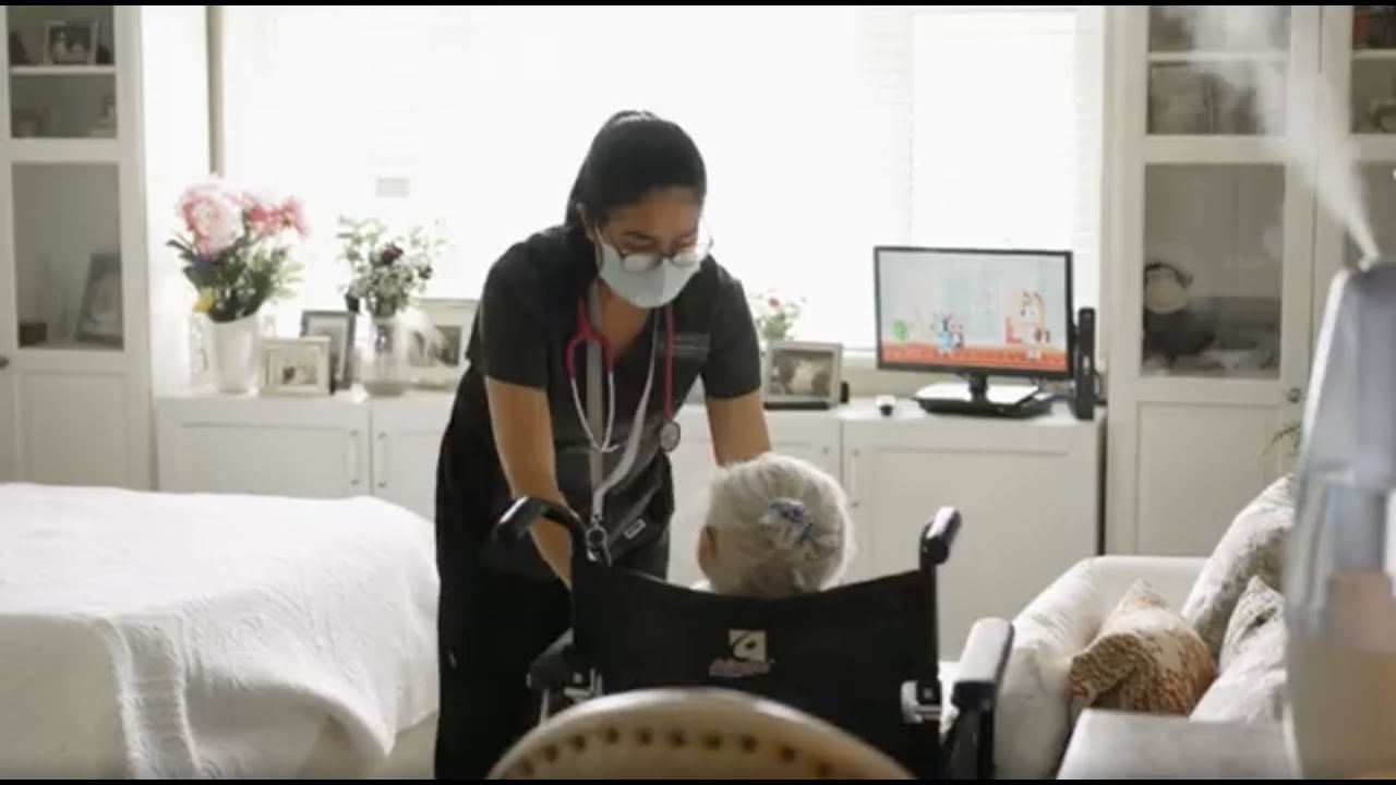Amica Senior Lifestyles- Care