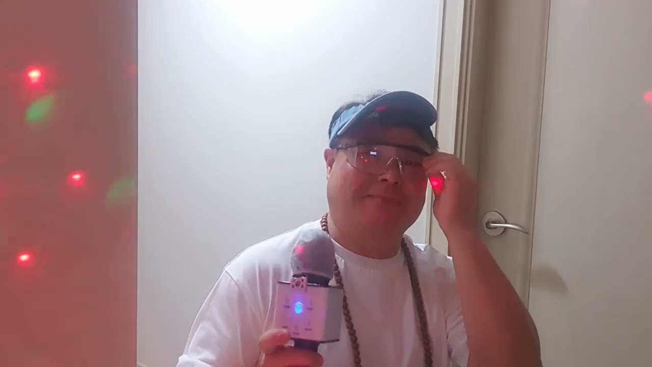 노래 즐기는 한승이ㆍ(김수희 님의 다시한번 생각 해줘요)ㆍ따라 부르기~^^