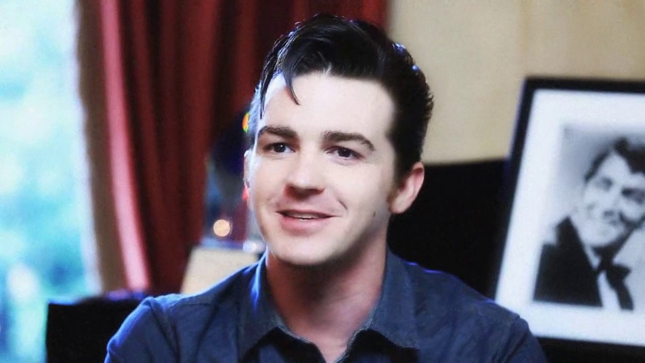 DRAKE BELL - Ready Steady Go!