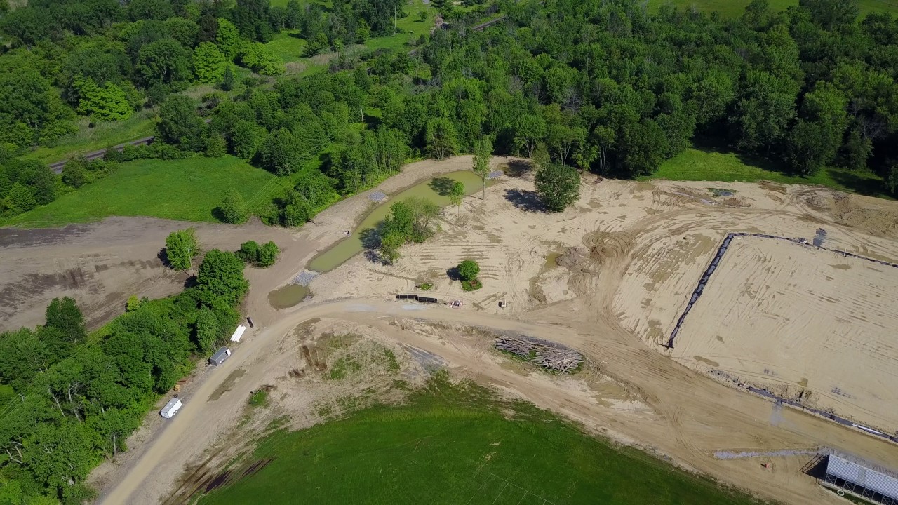 Capital Improvement Project Video Update 6/12/17