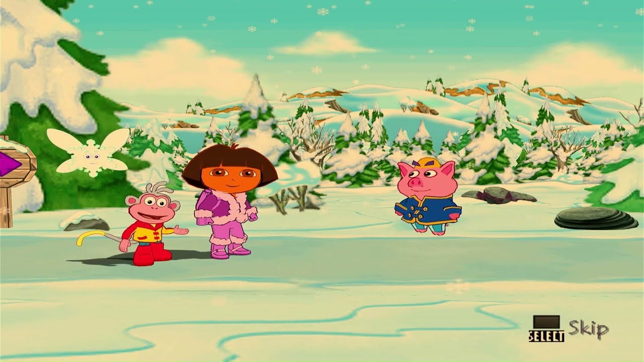 We're on a boat again Snow Princess #4