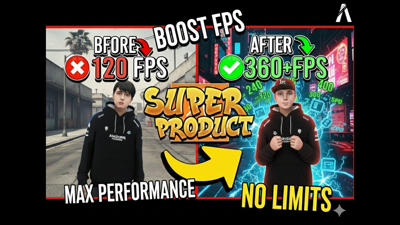 แจก Ghost spectre Script เพิ่มFPS+ แบบไม่ค้องลงวินโดว์ใหม่