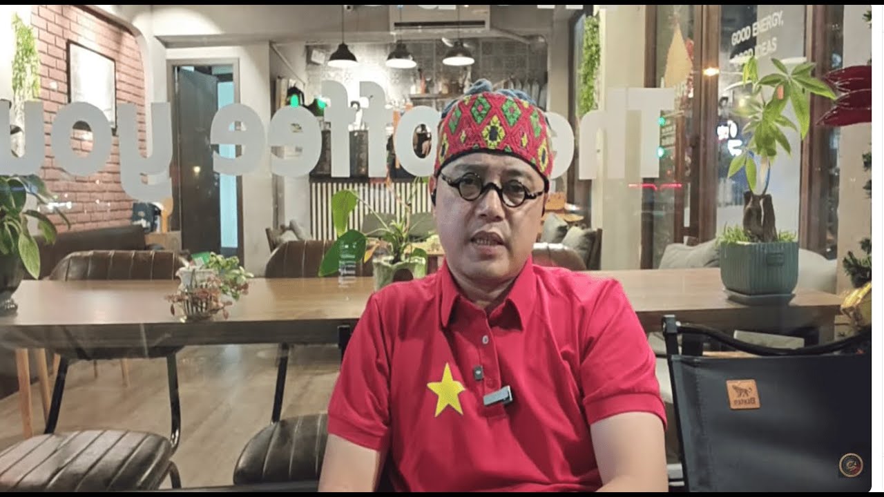 #KHSV - Nối Tiếp TLTV - Các ngài nhận định thế nào về trận gặp U23 Trung Quốc ngày mai ?