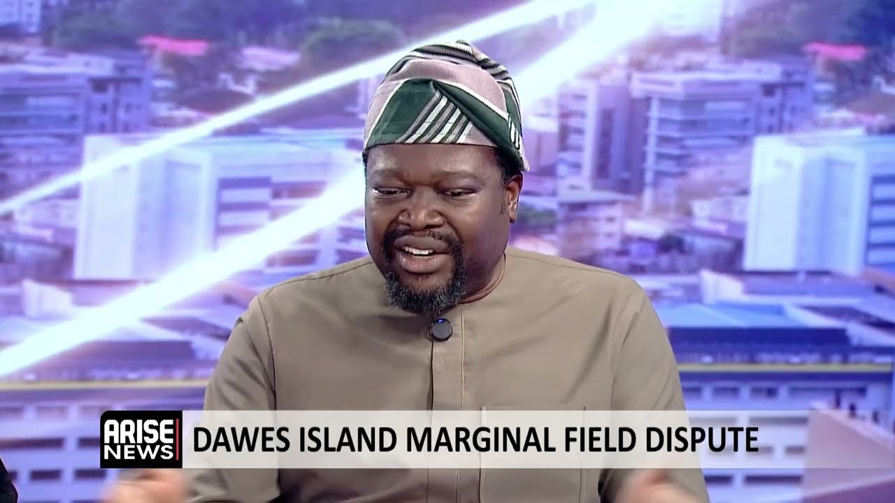 Dawes Marginal Field: We Produced 62,000 Barrels of Oil Before Revocation - Onoriode  | Igbikiowubo 