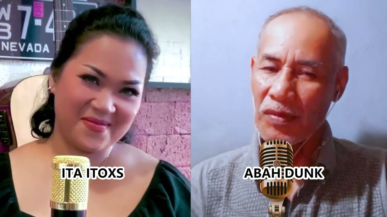 Tumarima Cover Ita Itoxs  fit abah Dunk