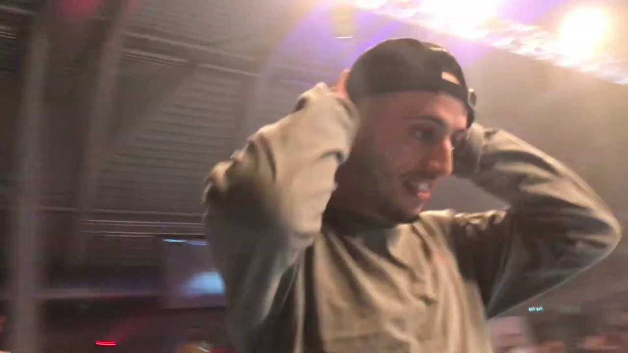 BBOYING CALLS OUT TRICKING // Tawfiq & Lee vs Will Coneys & Alexander Andersen