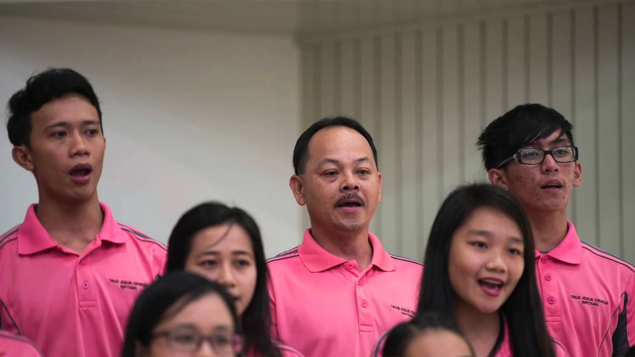 Sipitang Bethlehem Choir