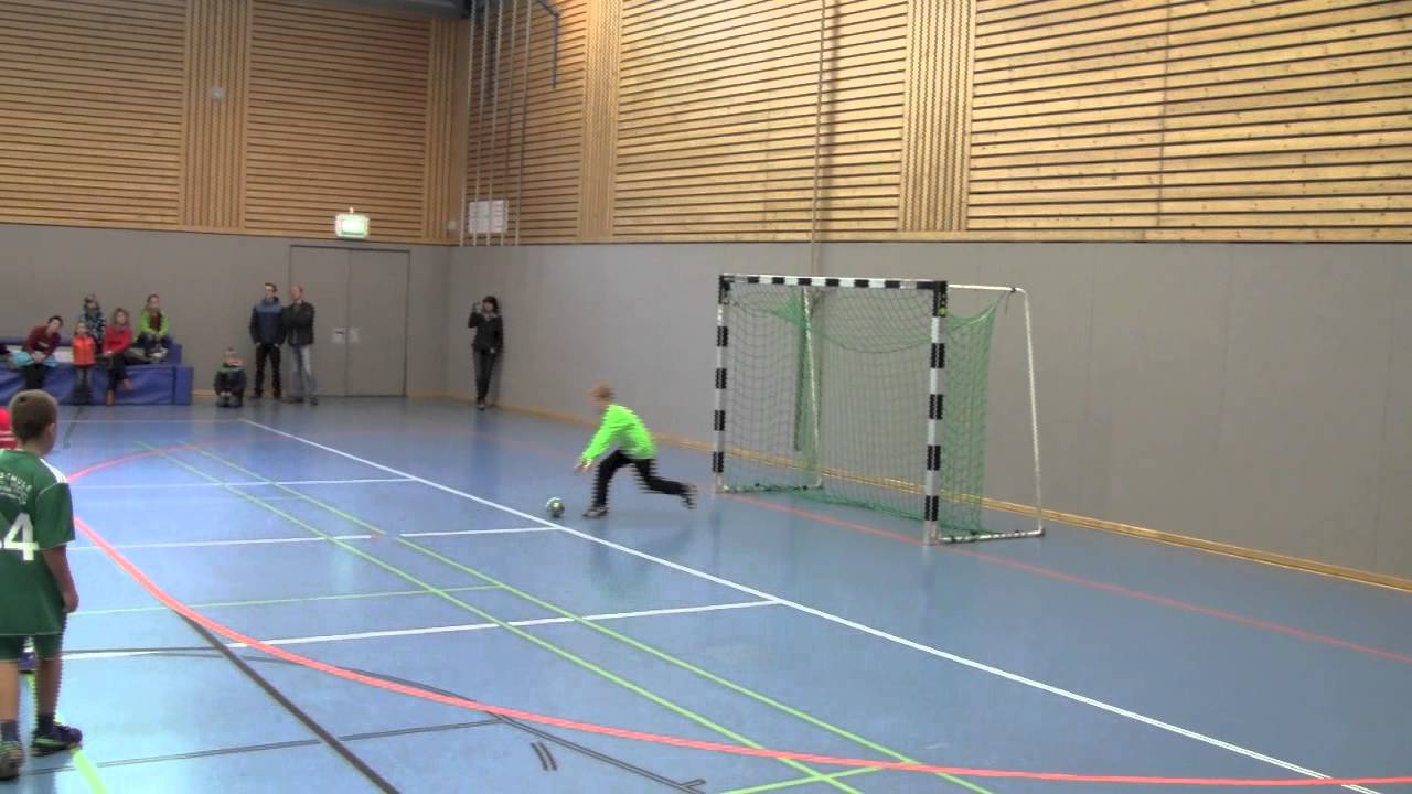 SV T/C Behringen-Sonneborn männliche Jugend E - Wutha-Farnroda  12:7
