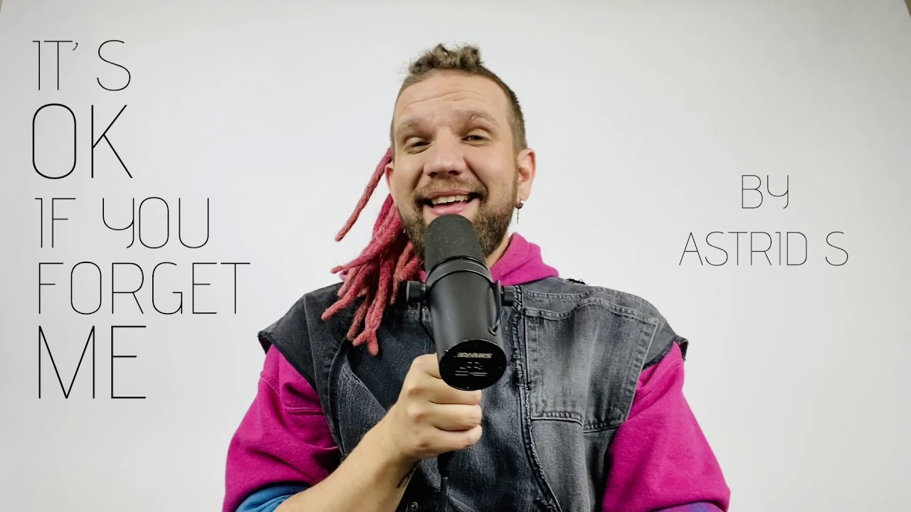Andreas Moss Cover of 