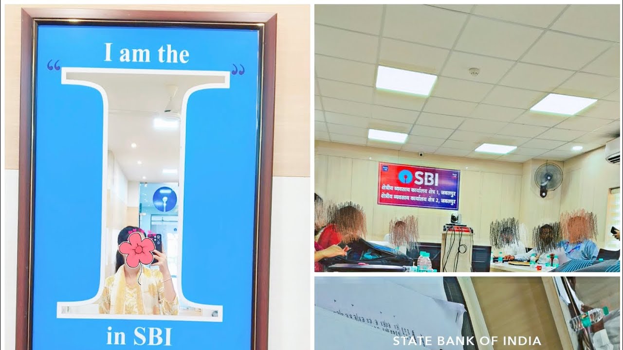 Мой опыт работы в *SBI JA* по медицинскому осмотру и проверке документов ✅🌸|| #JabalpurAO✨|| #меч...