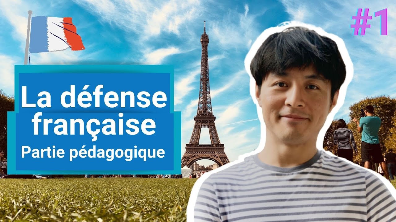 D&eacute;fense fran&ccedil;aise - Partie p&eacute;dagogique #1 - Echecs