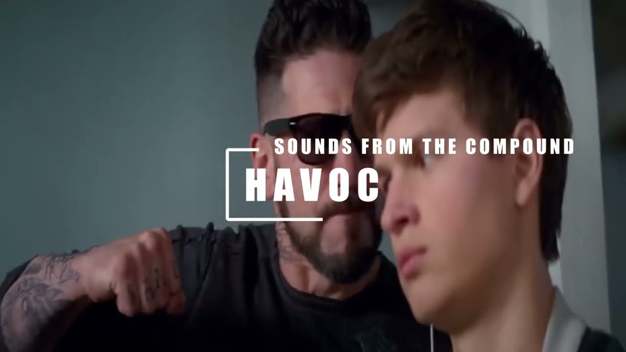[FREE] 50 Cent x Dr. Dre 2000s Rap Type Beat - Havoc #freetypebeat #raptypebeat #50centtypebeat