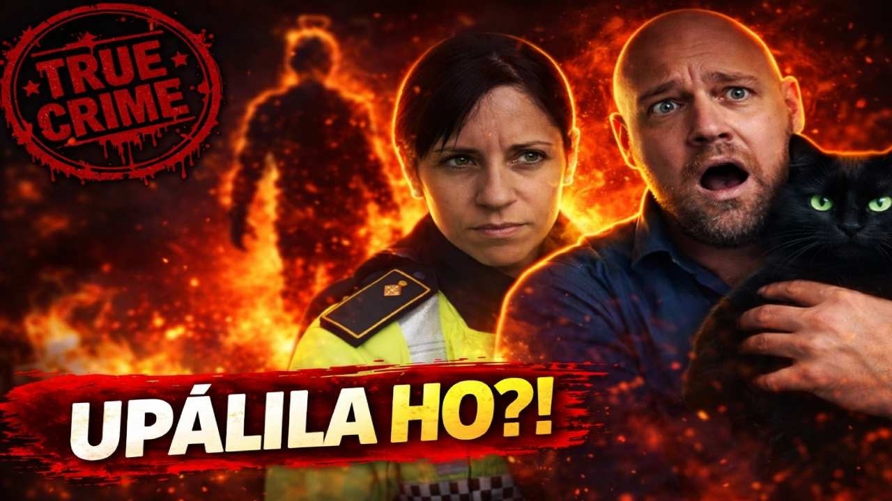 Nejhorší ženská pod sluncem? Podváděla ho s celou stanicí a pak ho popravila!