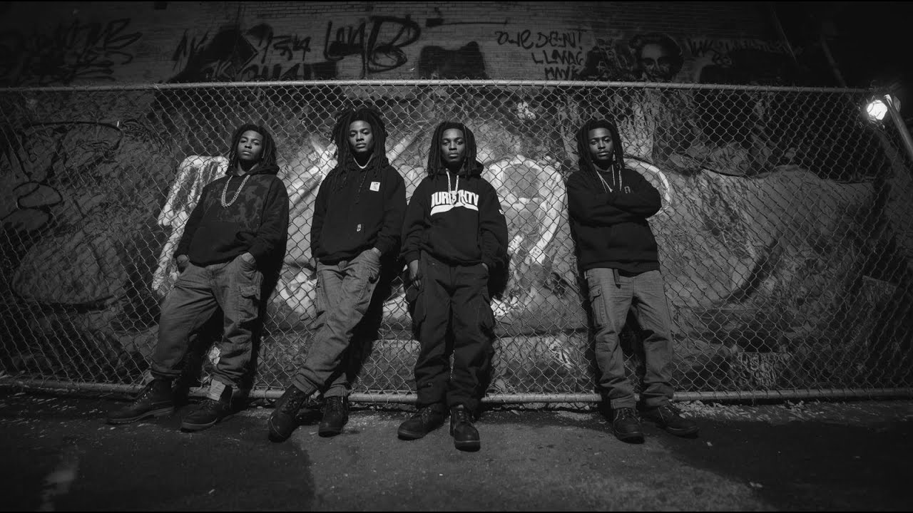 Golden Era 90’s Hip Hop | Unreleased Boom Bap Sessions | Rare & Unreleased 90’s Hip Hop