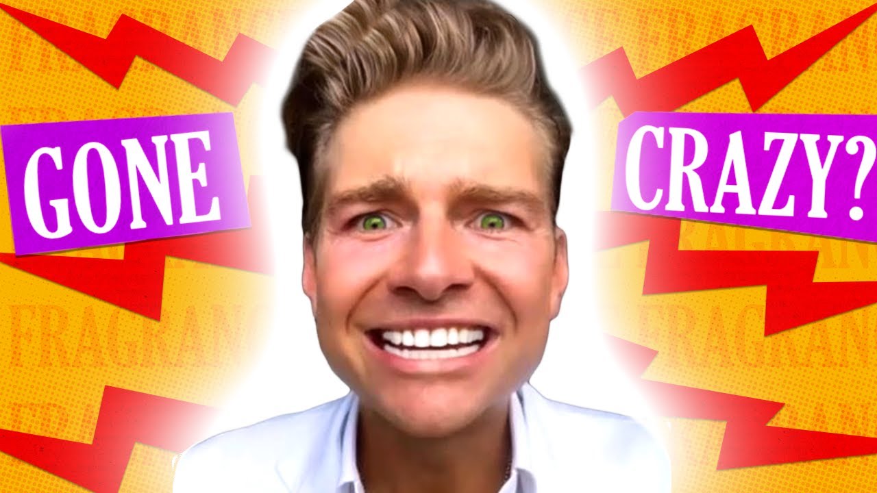 Jeremy Fragrance: the Rise and Fall of an Influencer