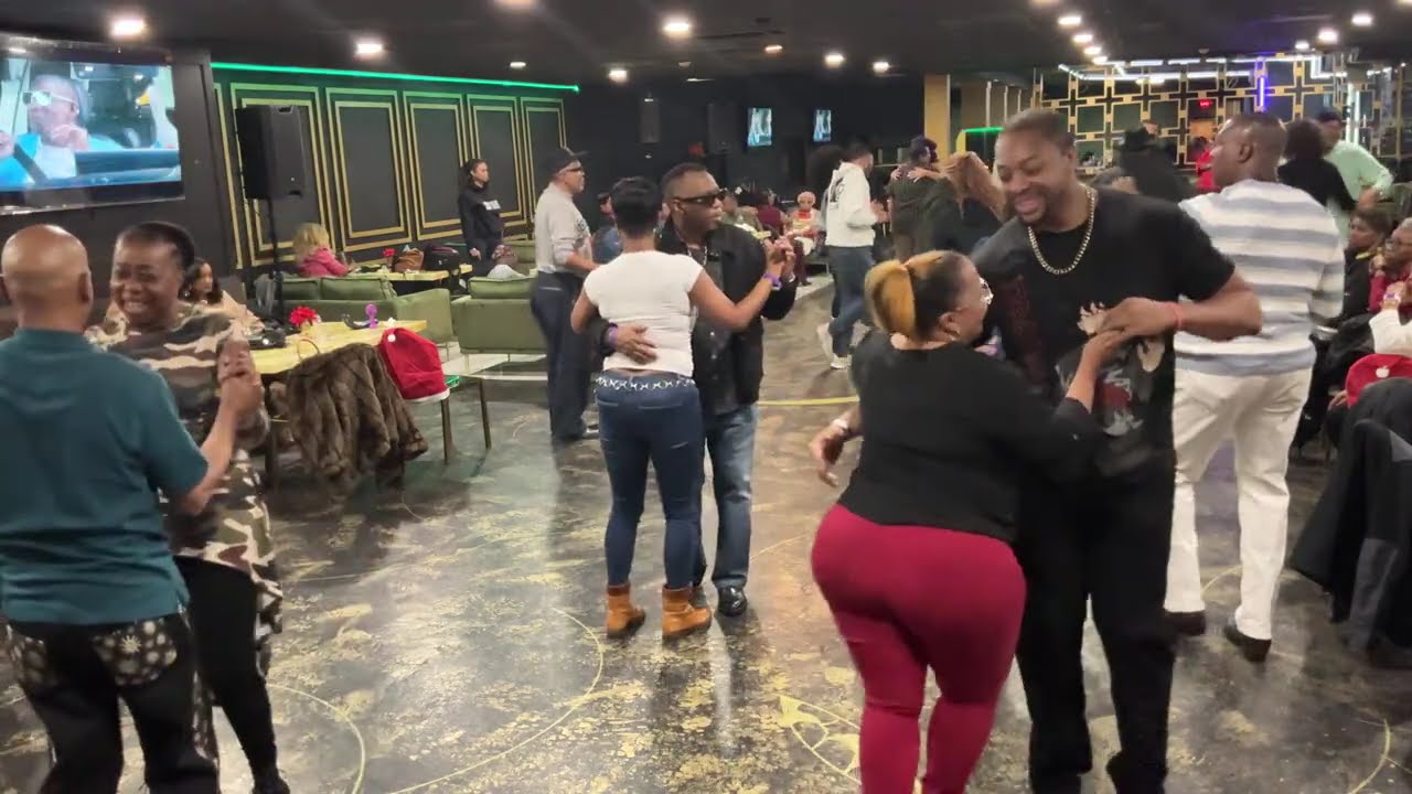 Atlanta (DEC) 1st Saturday Ultimate Adult Day Party - 12/06/25 - Atlanta, GA