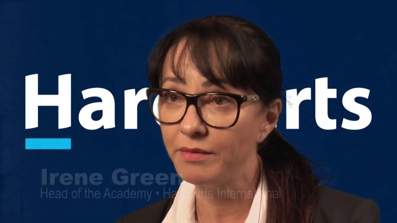 Why Join Harcourts?