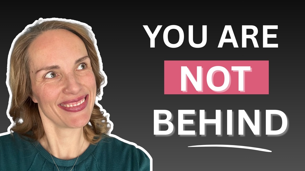 How to Grow a Coaching Business as a Mom (Without Burnout)