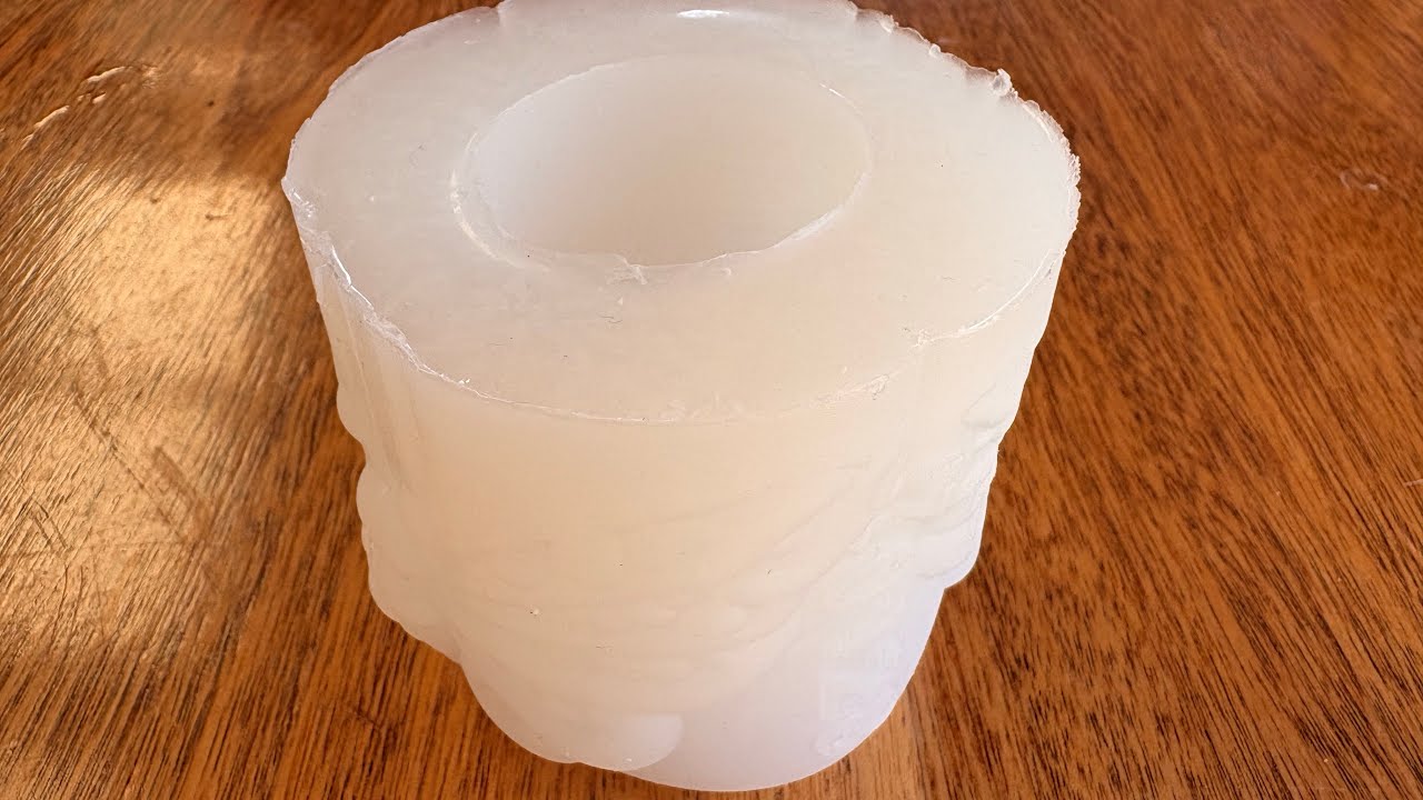Загадочная плесень в четверг, можно ли красить жидкими красителями Eco Resin? Удалось ли мне это ...