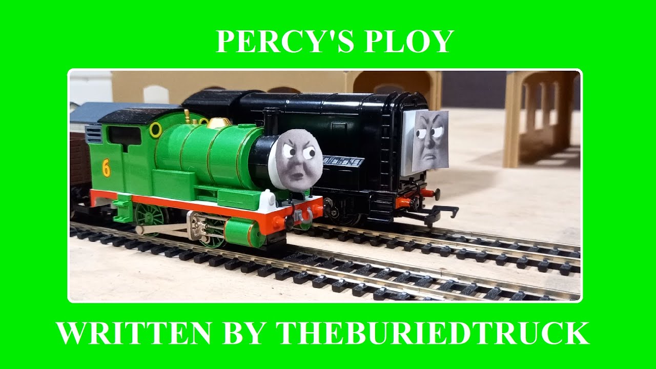 Percy's Ploy