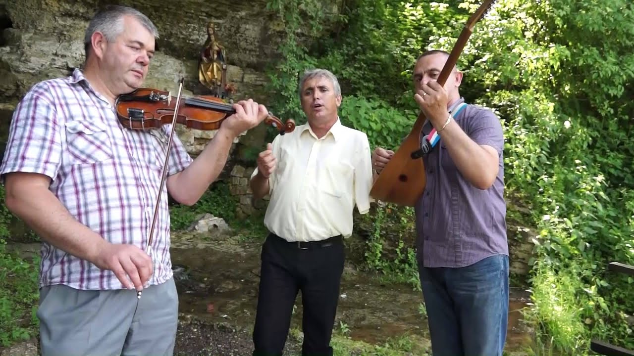 Biseri posavine - Šljiva ranka