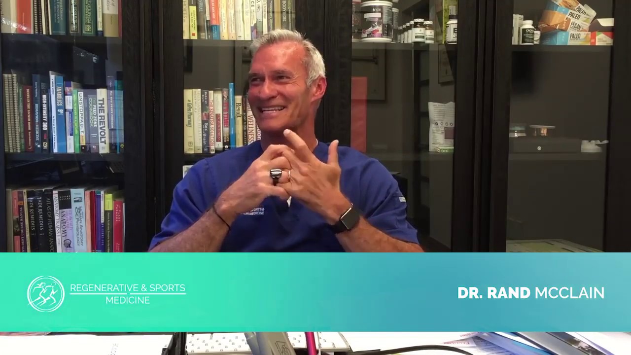 Is It Ok To Stop TRT After a Few Years? - Ask the Doc