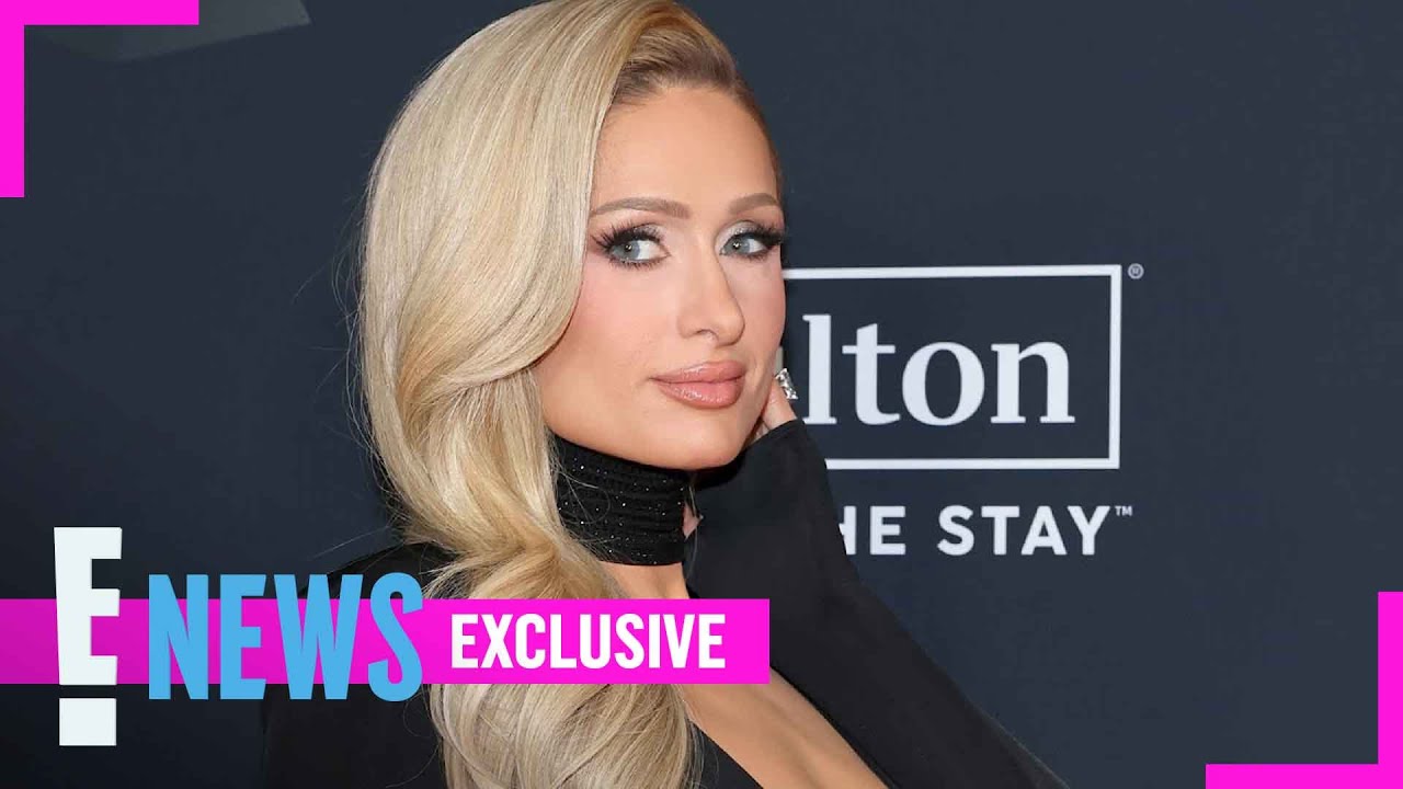 Paris Hilton Reveals Whether She or Carter Reum Is the Stricter Parent | E! News