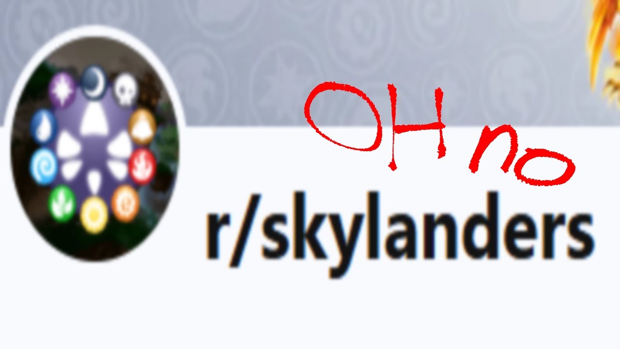 How is the Skylanders community doing in 2025?