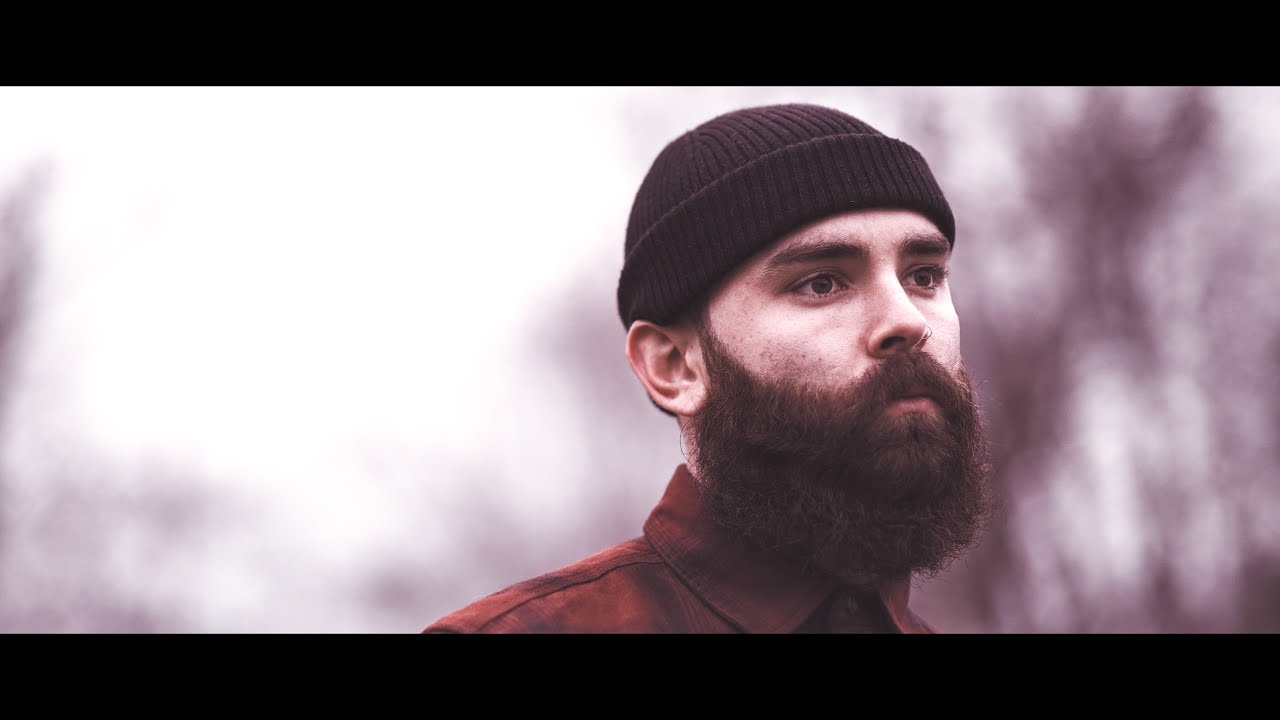 Real Talk - Burnt Orange (Official Music Video)