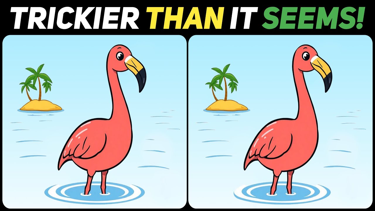 99% Get This Wrong — Smart People See It Instantly 👀