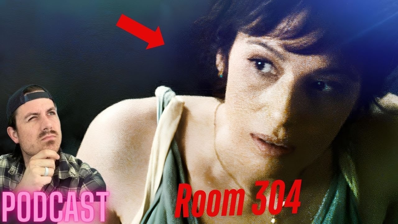 Ep. 409 | Danger in Room 304 - MrBallen Podcast & MrBallen’s Medical Podcast