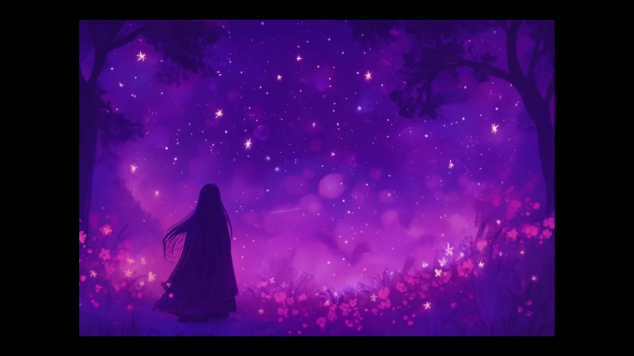 Lilu Violet - Wolf