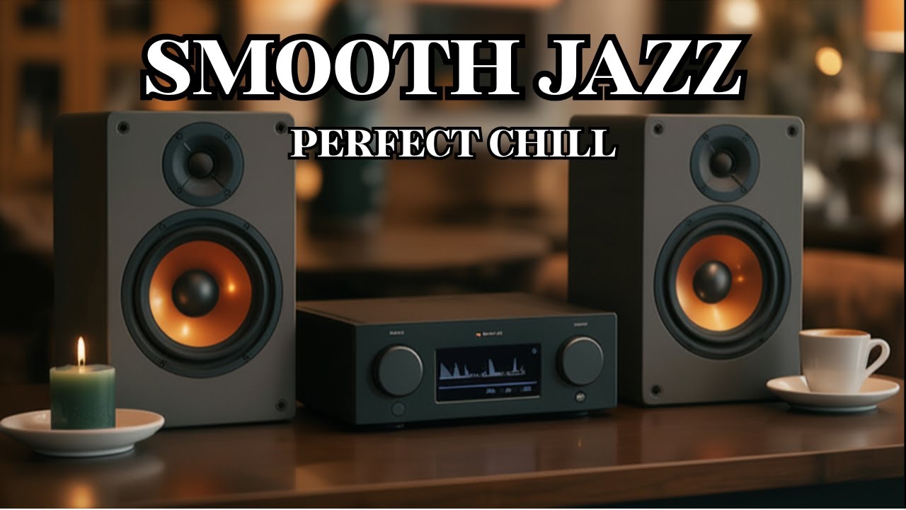 🎷 Smooth Jazz & Soulful R&B | Cozy All-Day Listening & Relaxation, IB Kenny G, Richard Elliot Vol #1