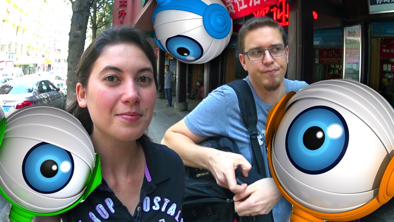 Big Brother China - Seguran&ccedil;a e outras curiosidades