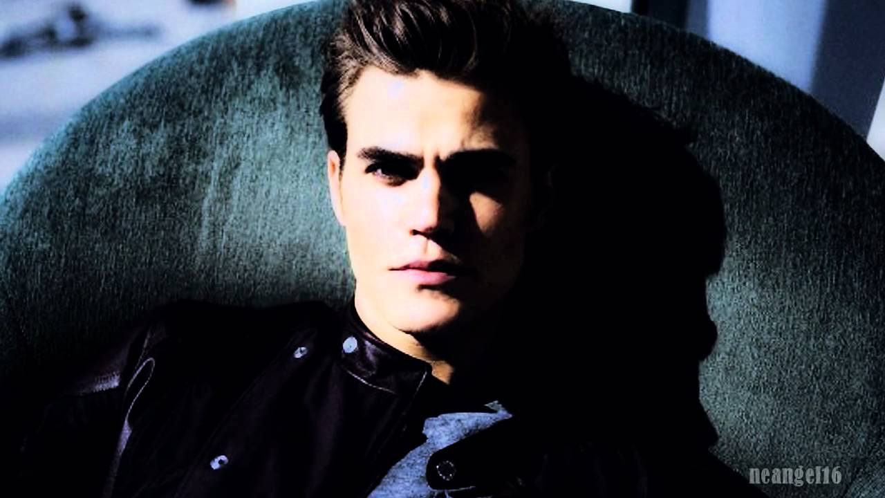 Paul Wesley - Boy like You