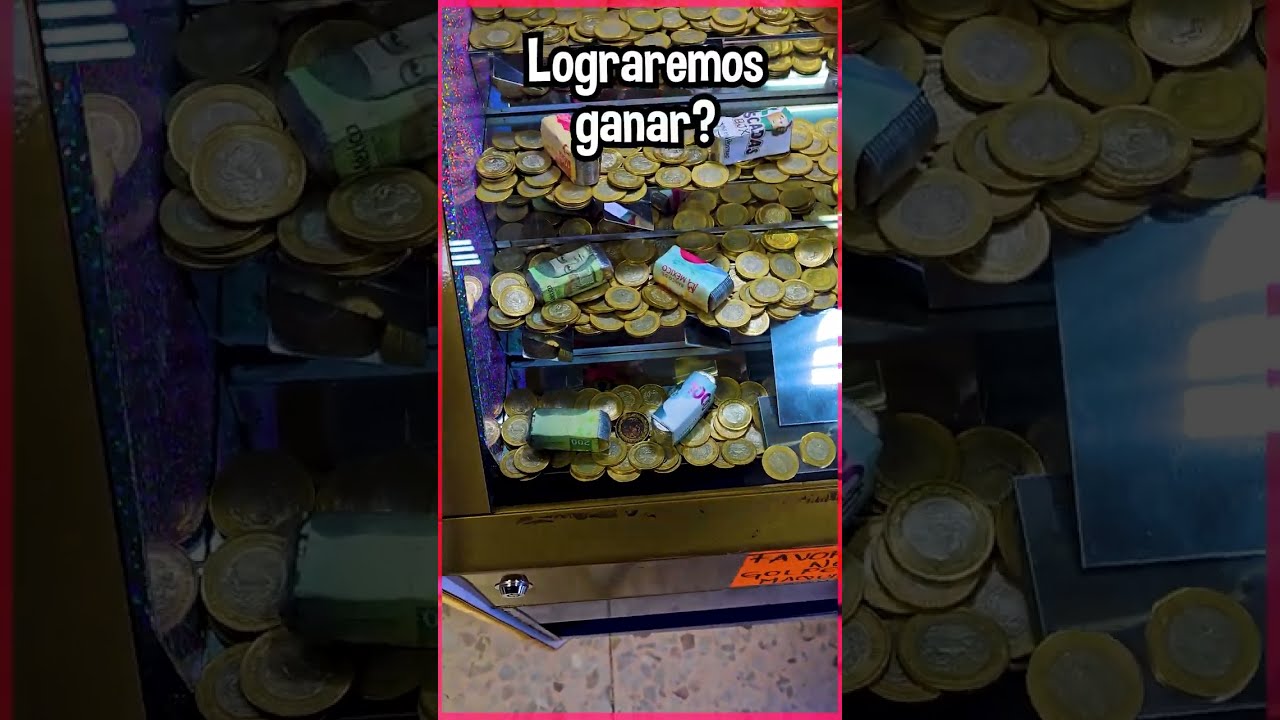 Consegui vencer a máquina de $ 10 | Compilação #5
