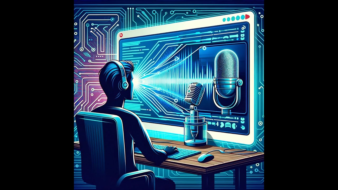 Revolutionizing Website Development with Voice Commands: My Journey with OpenAI's Threads Technology