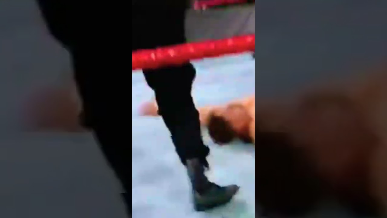 Roman range WWE short new  video 🇮🇳