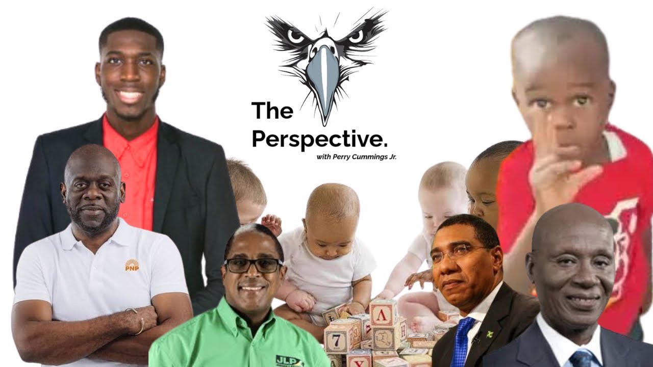 JOIN THE CONVERSATION AT 6PM