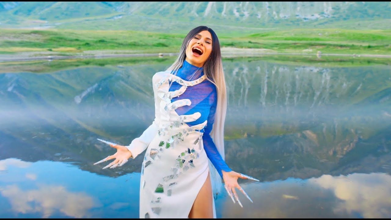 LENOIRE - LIMPIDO (Official Video)