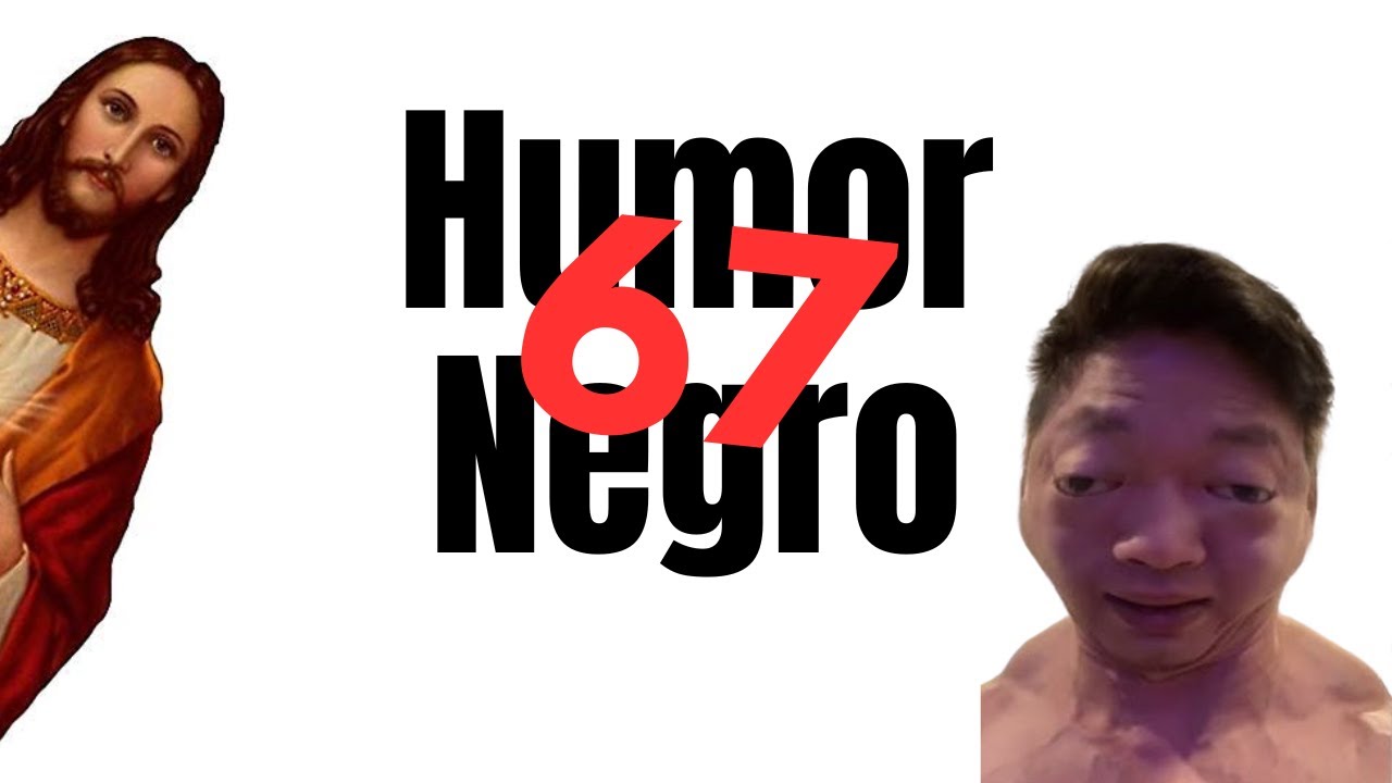 Humor Negro #67 (Si te ríes te jala las patas el diablo)