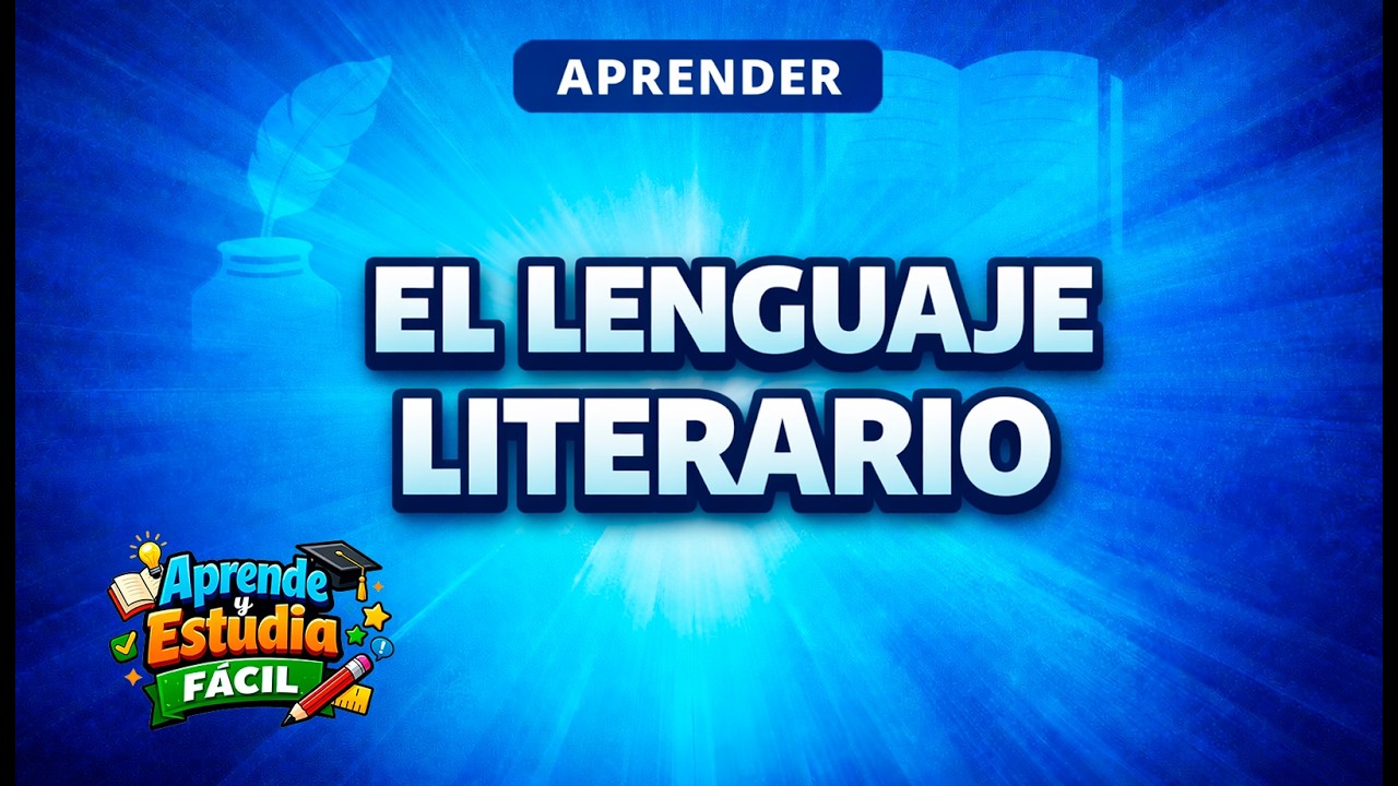 Descubre la llave a un mundo lleno de posibilidades | El Lenguaje Literario