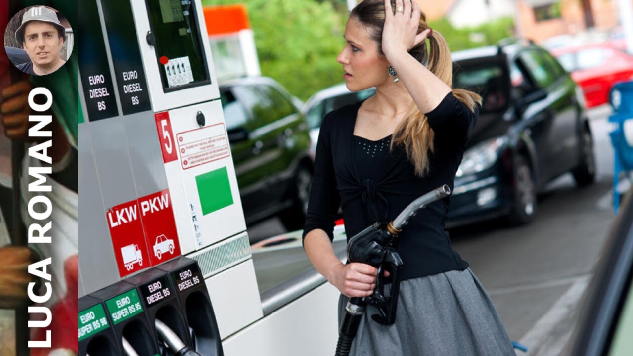 Cosa Accade Se Versi Gasolio in un Motore a Benzina? Scopri le Conseguenze!