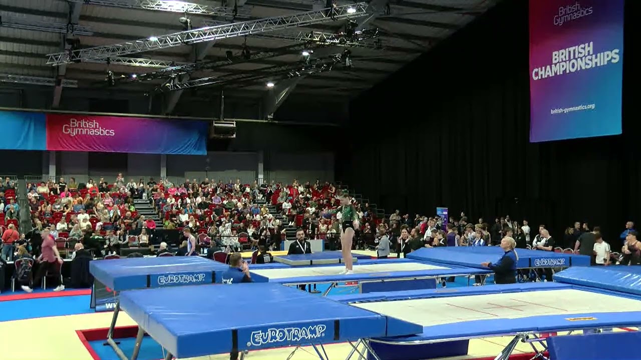Esme Zarifeh-Snr-2025 TRA British Championships