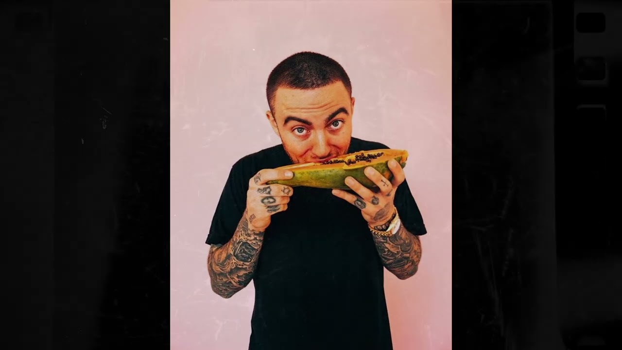 “Fruit” — Soulful R&B / Hip Hop Type Beat (Mac Miller x SZA x .Paak)