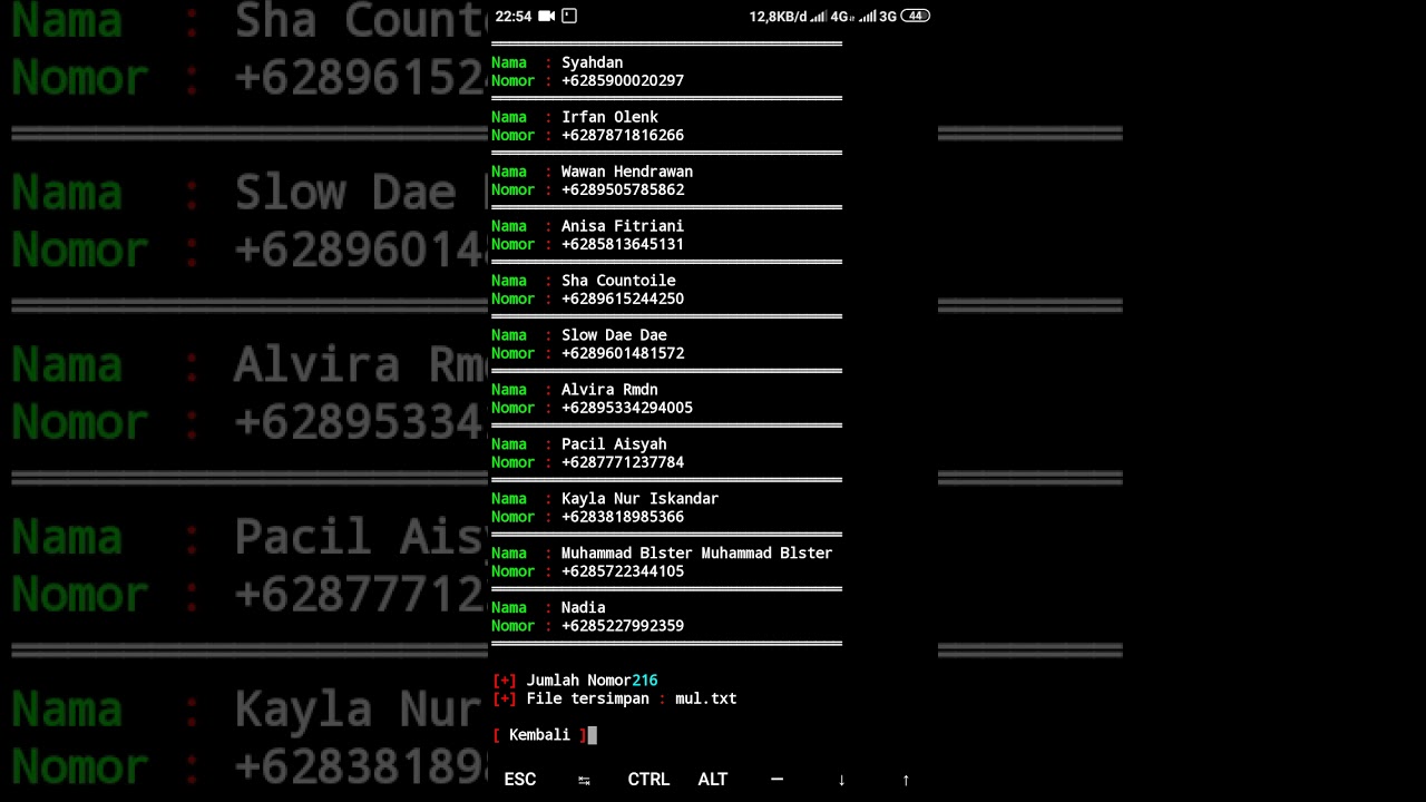 HACK NO.WA TERMUX